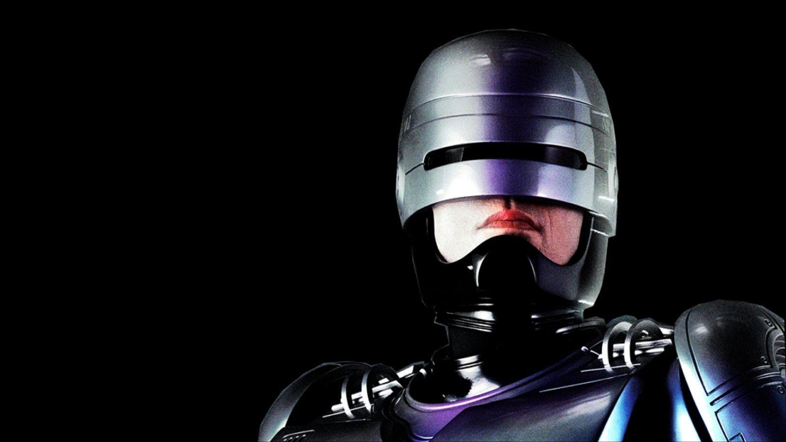 57 Robocop HD Wallpapers