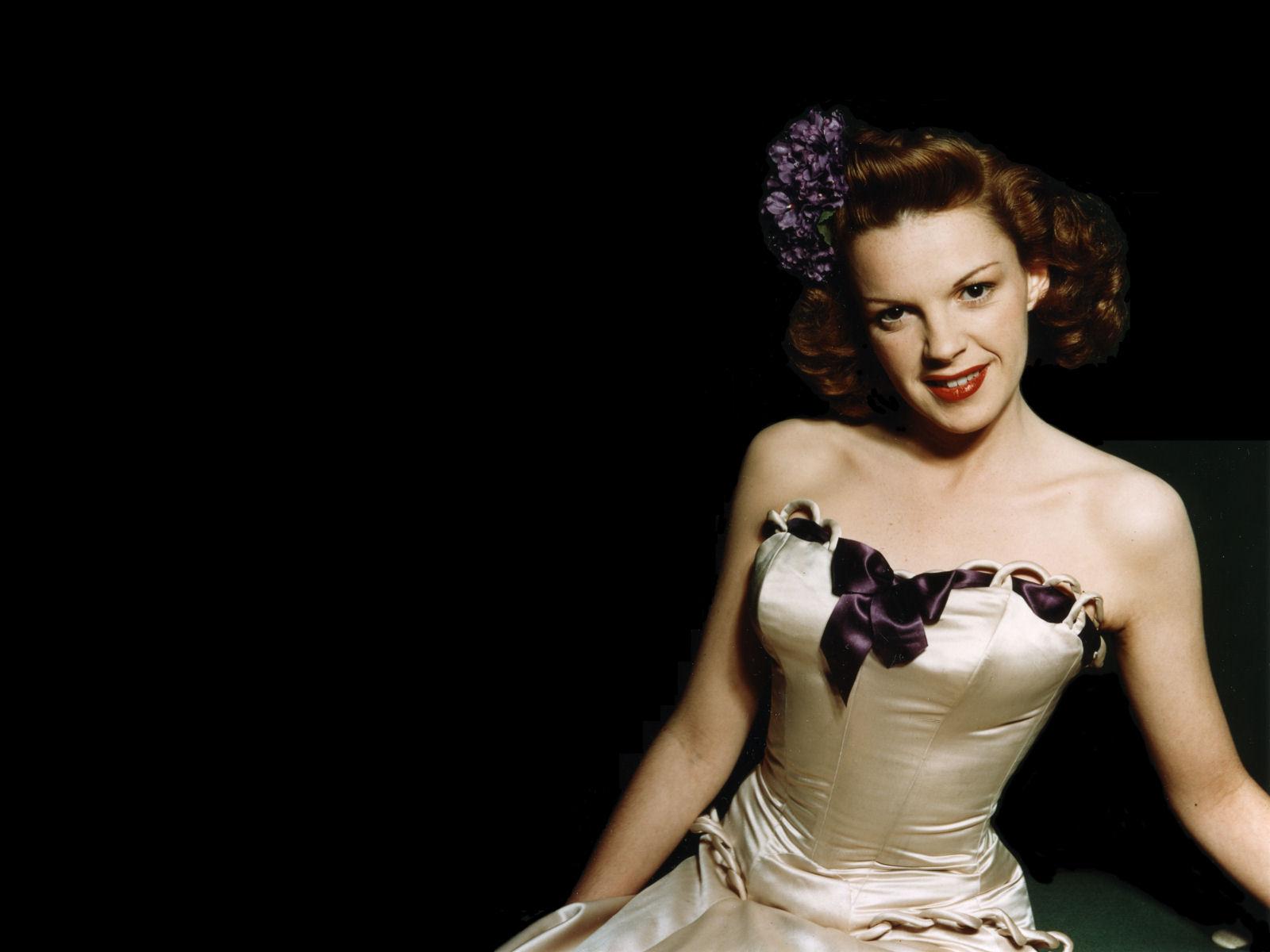 Judy Garland image Judy Garland HD wallpapers and backgrounds photos