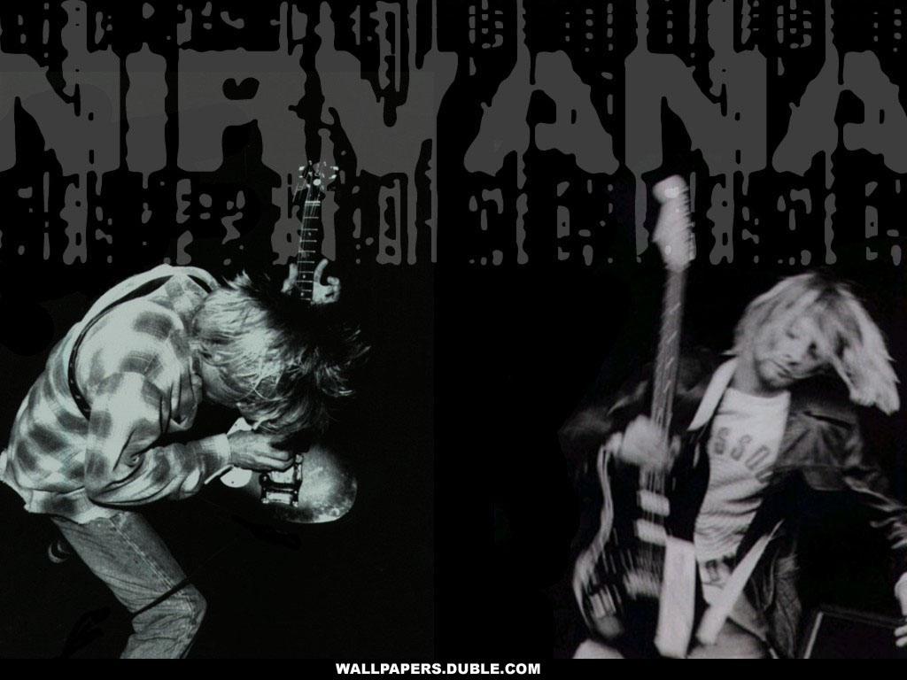 Nirvana Wallpapers