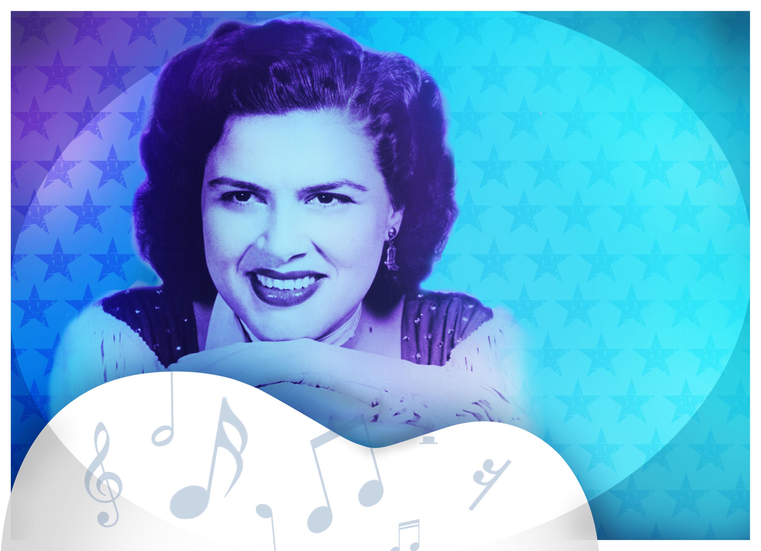 Globe announces Patsy Cline tour « Globe Theatre