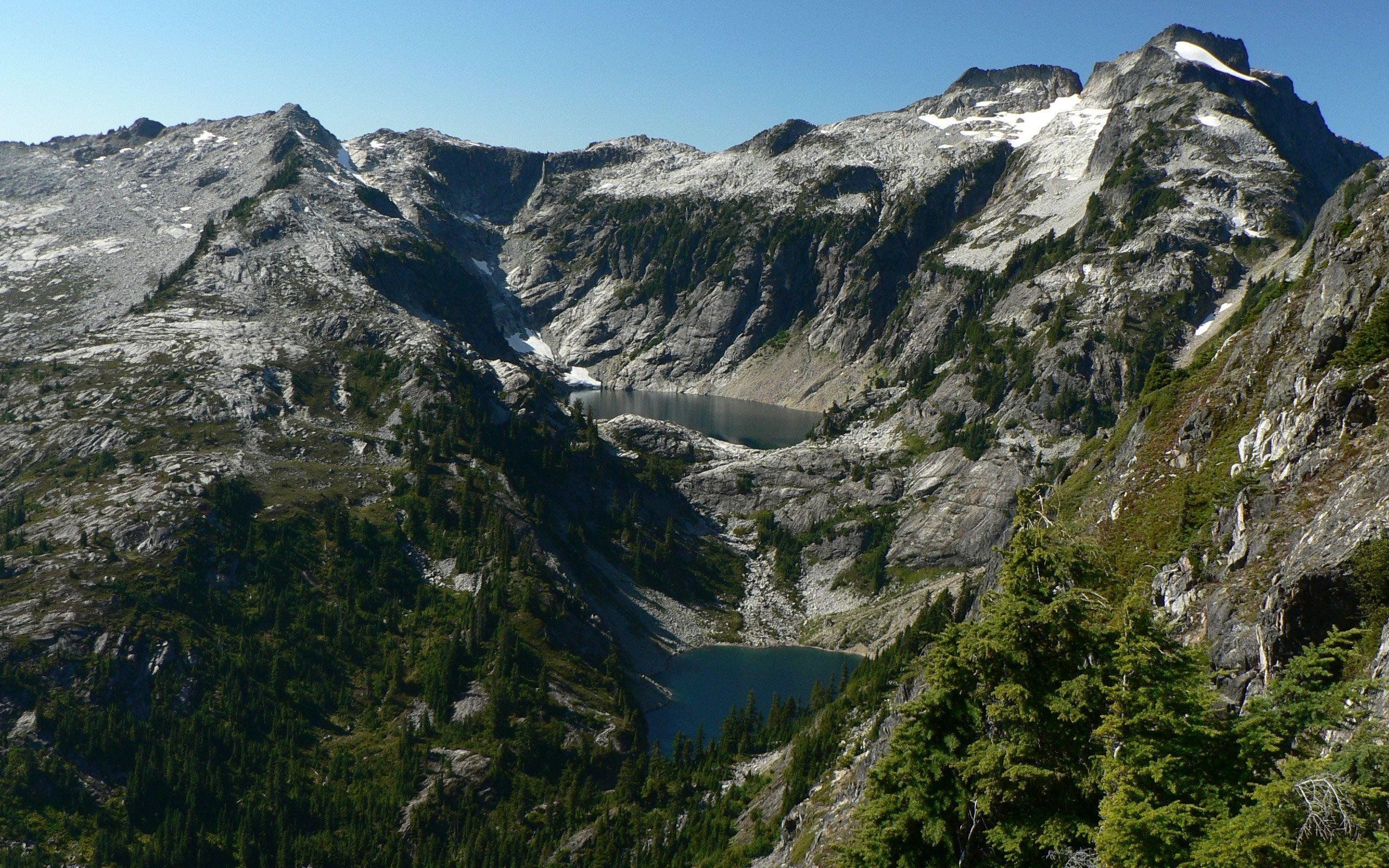 North Cascades National Park 702051