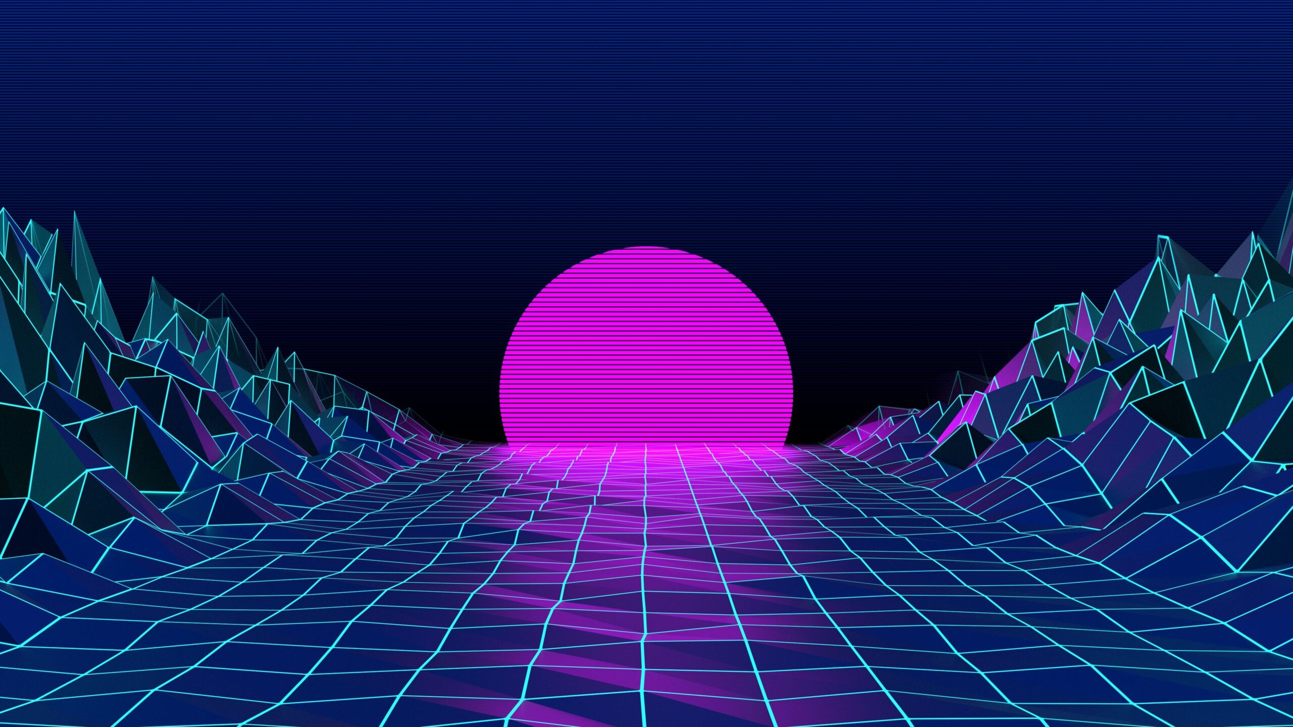 ] [] Retro 80’s wallpapers /r/wallpapers