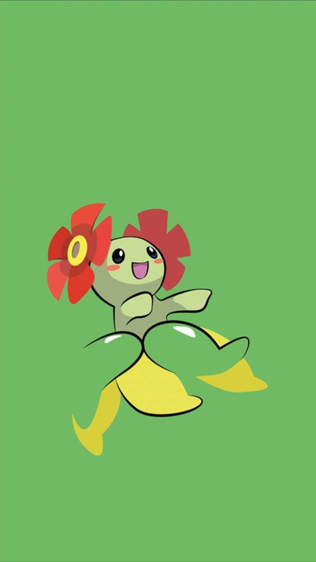 Bellossom