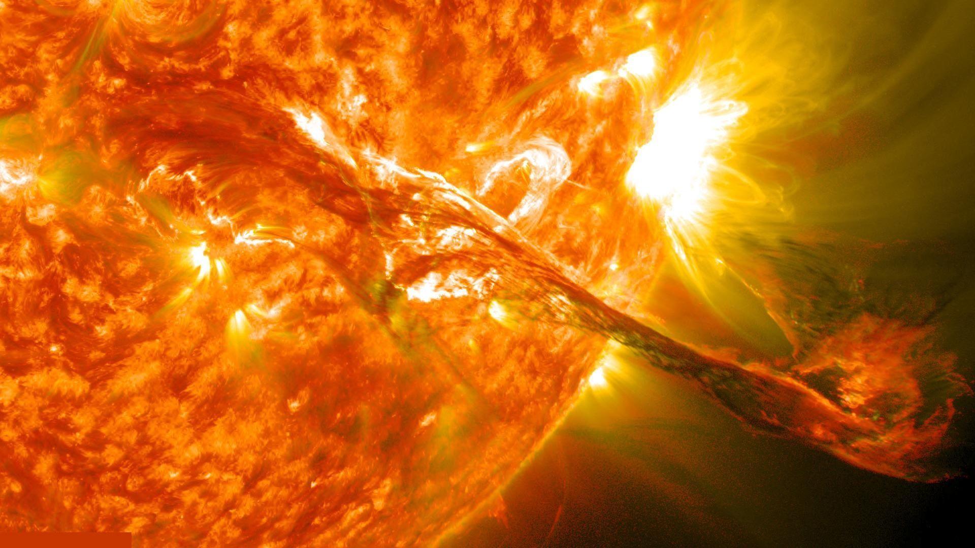 Solar Flare Wallpapers Solar Flares Car Pictures