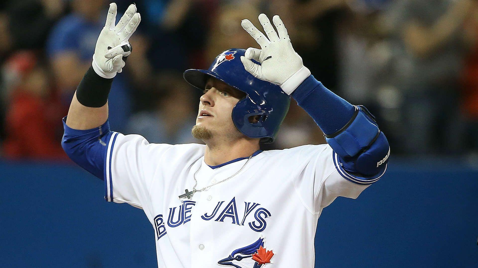 American League MVP Watch: Josh Donaldson tops crowded field, for