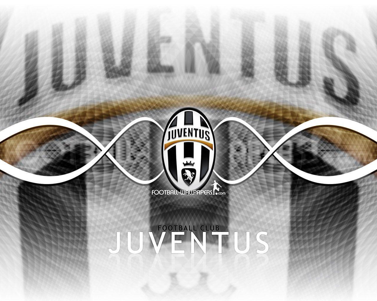 Juventus Logo Wallpapers