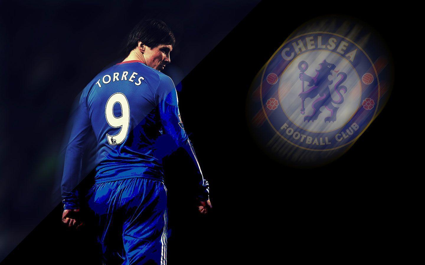 Fernando Torres Wallpapers