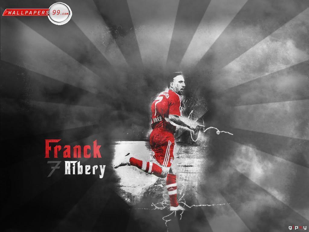 Franck Ribery Wallpapers Picture Image 29149