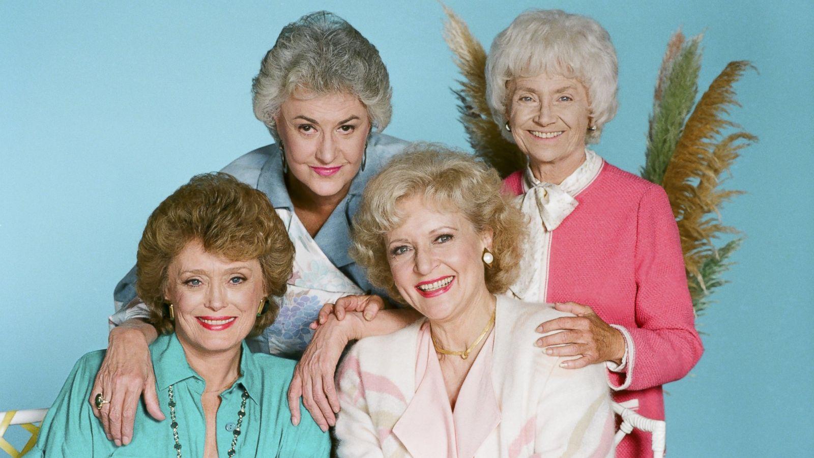 The Golden Girls’ Turns 30: Facts You May Not Know About the Series