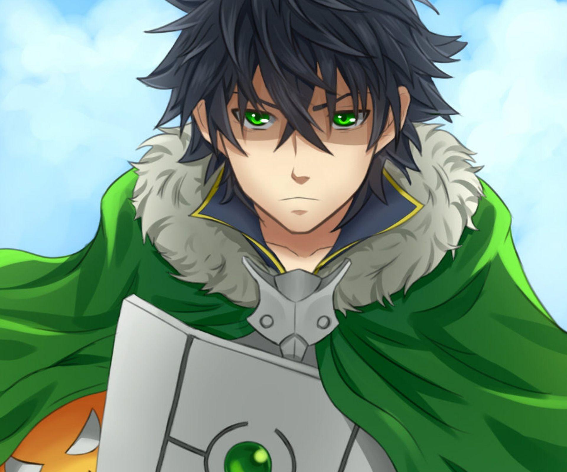 The Rising of the Shield Hero HD Wallpapers