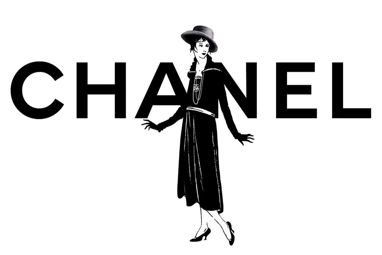 929111 Coco Chanel Wallpapers