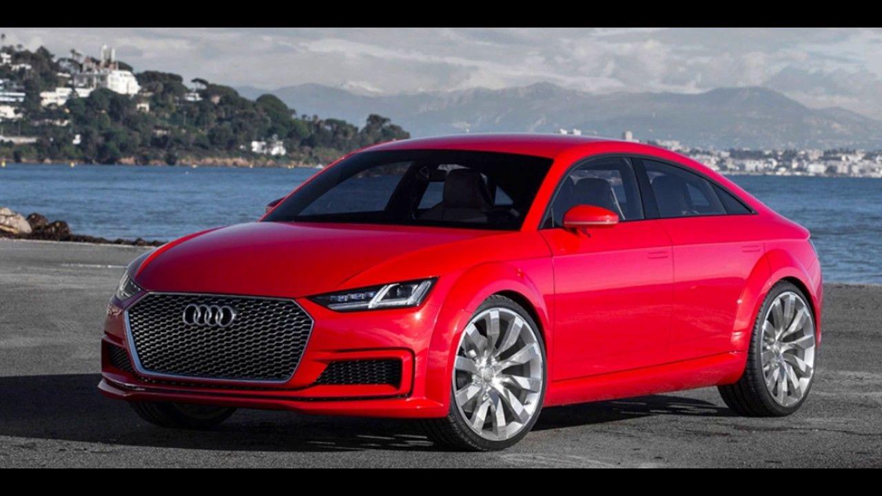 The 2019 Audi A3 Hatchback Research New