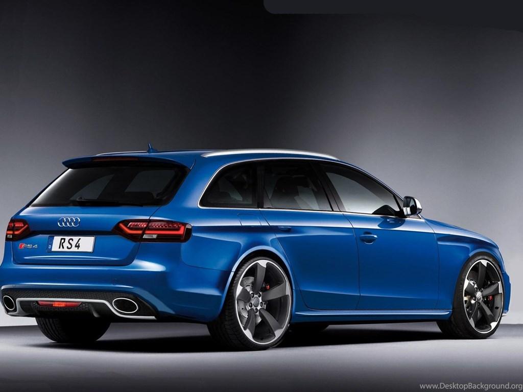 2015 Audi RS4 Wagon Picture Wallpapers 26777 Audi Wallpapers Desktop