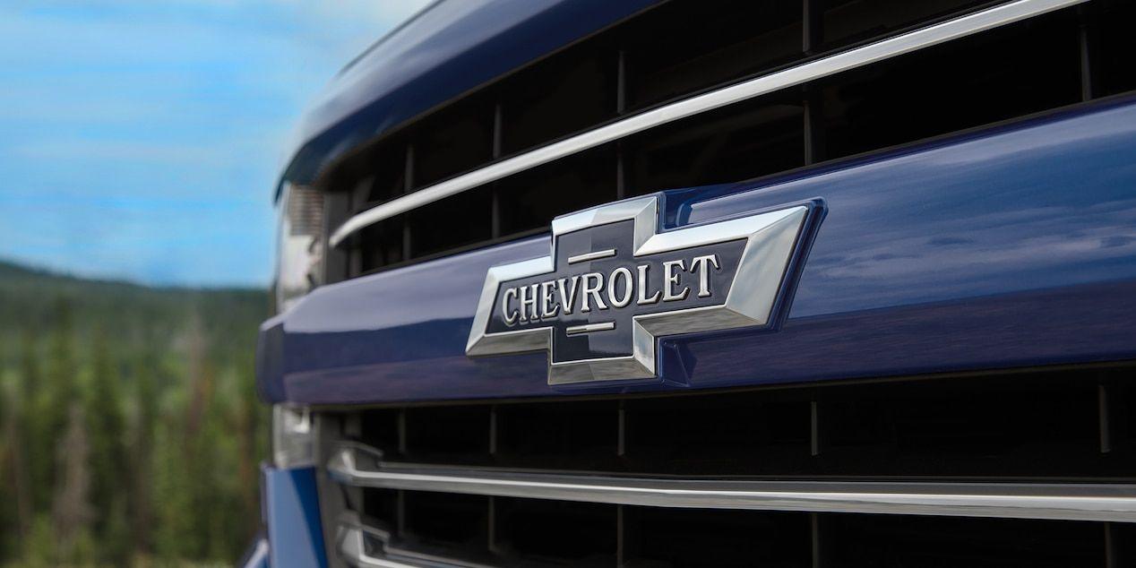 Centennial Edition: 100 Years of Chevy Trucks