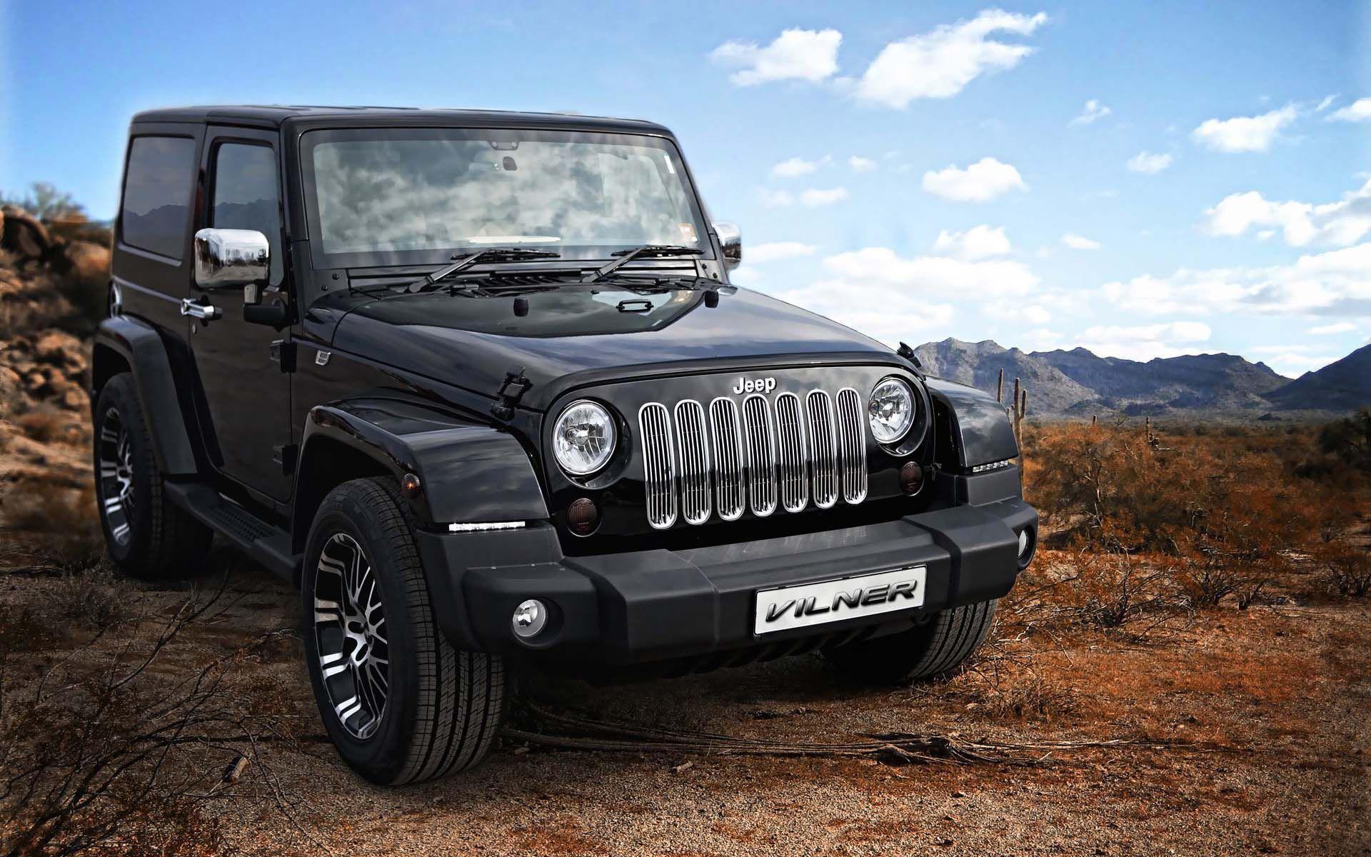 Jeep Car Wallpapers HD for desktop