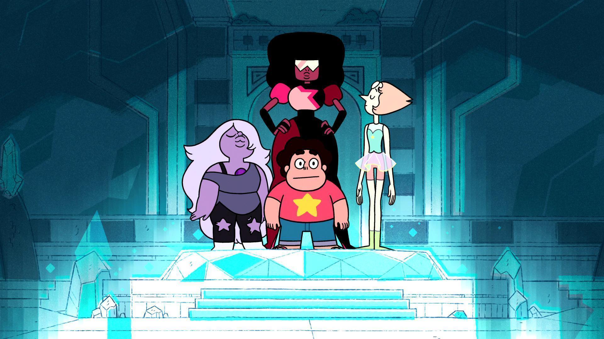 Steven Wallpapers Group