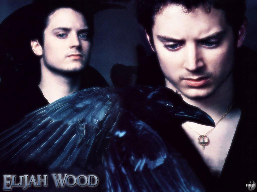 Elijah Wood Wallpapers Image Group