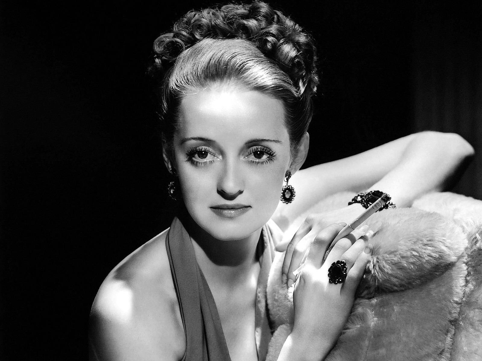 Bette Davis Wallpapers 2