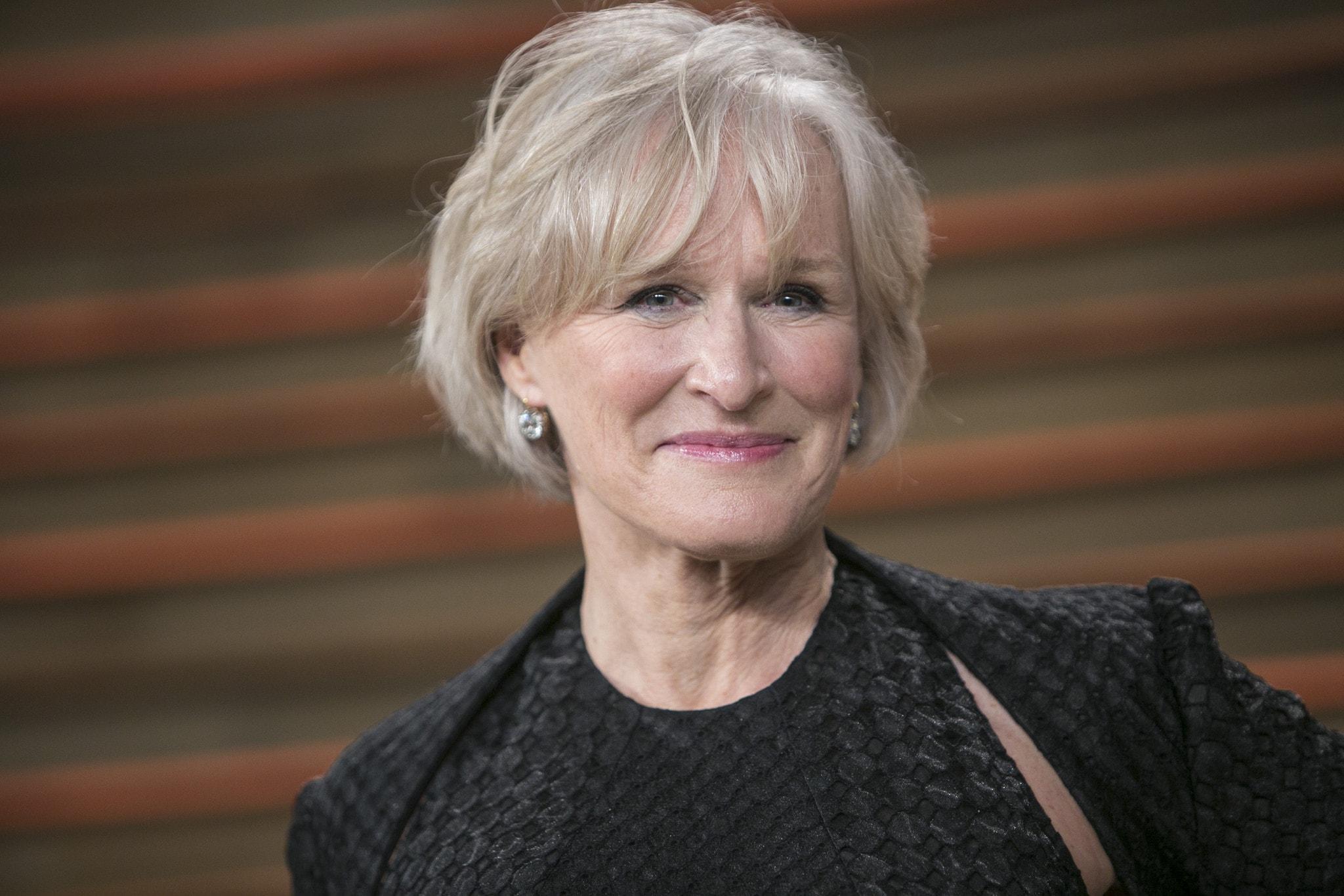 Glenn Close HD Wallpapers