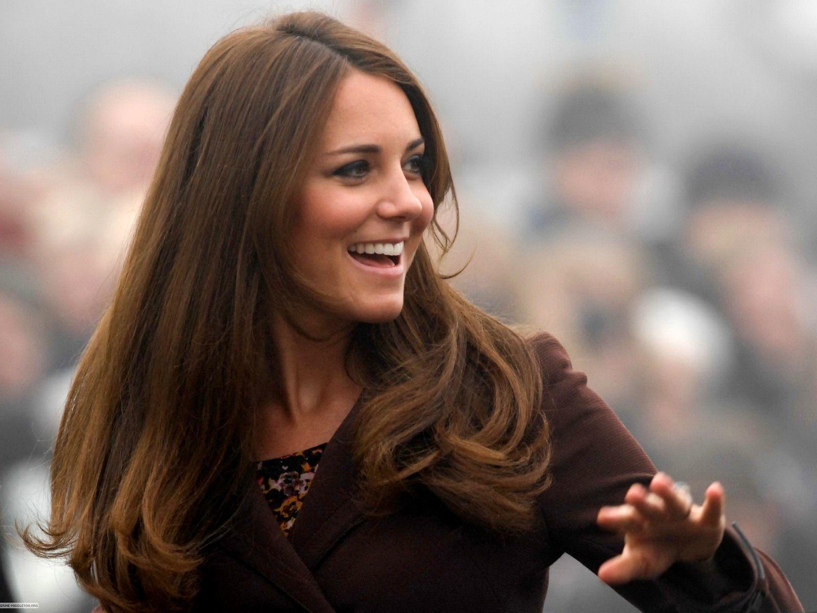 Kate Middleton Cute HD Celebrity wallpapers