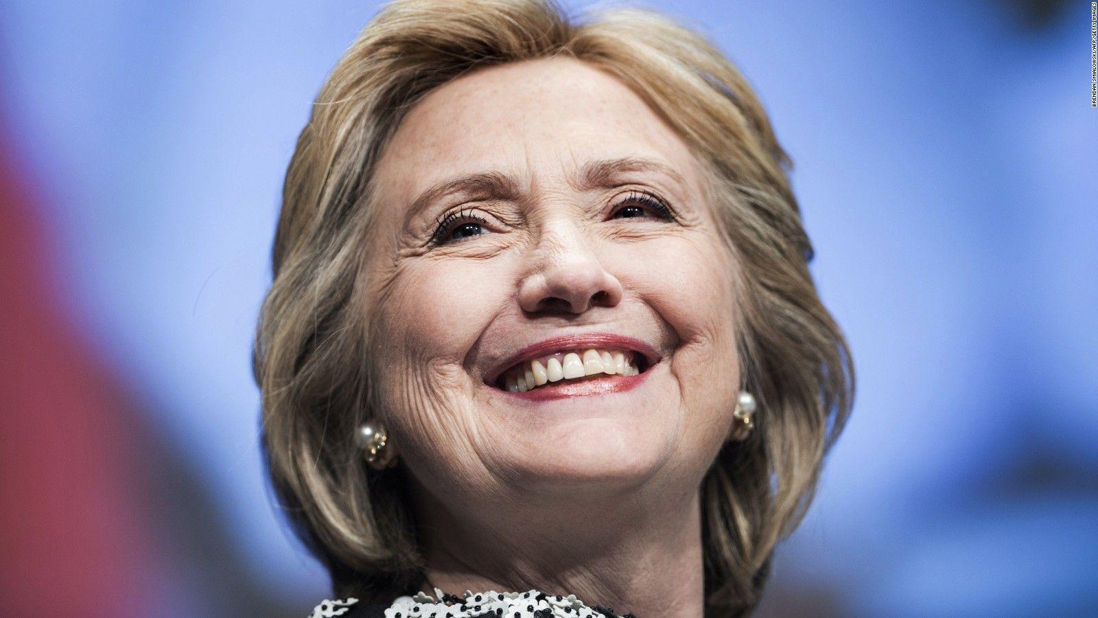 Hillary Clinton Wallpapers HD Pictures 1080p