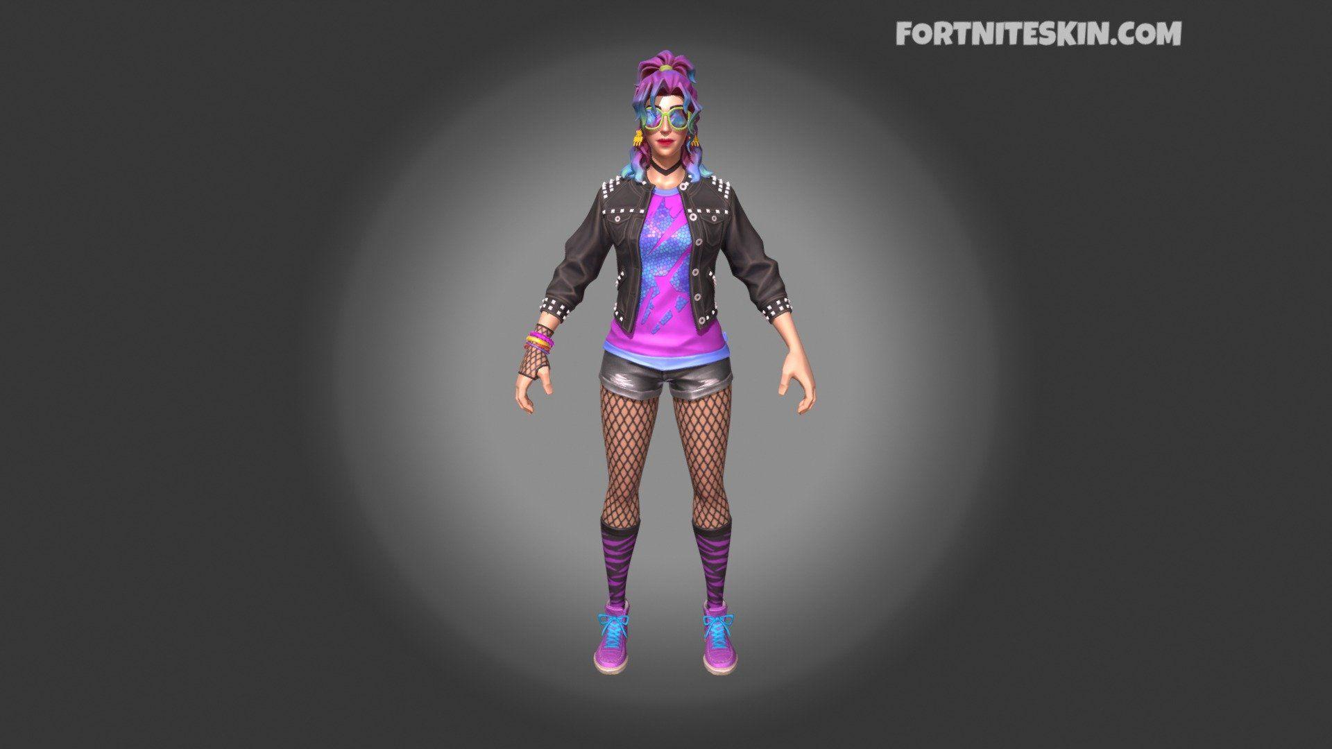 3D models tagged fortnite