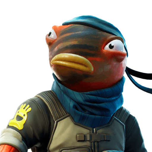 Triggerfish Fortnite wallpapers