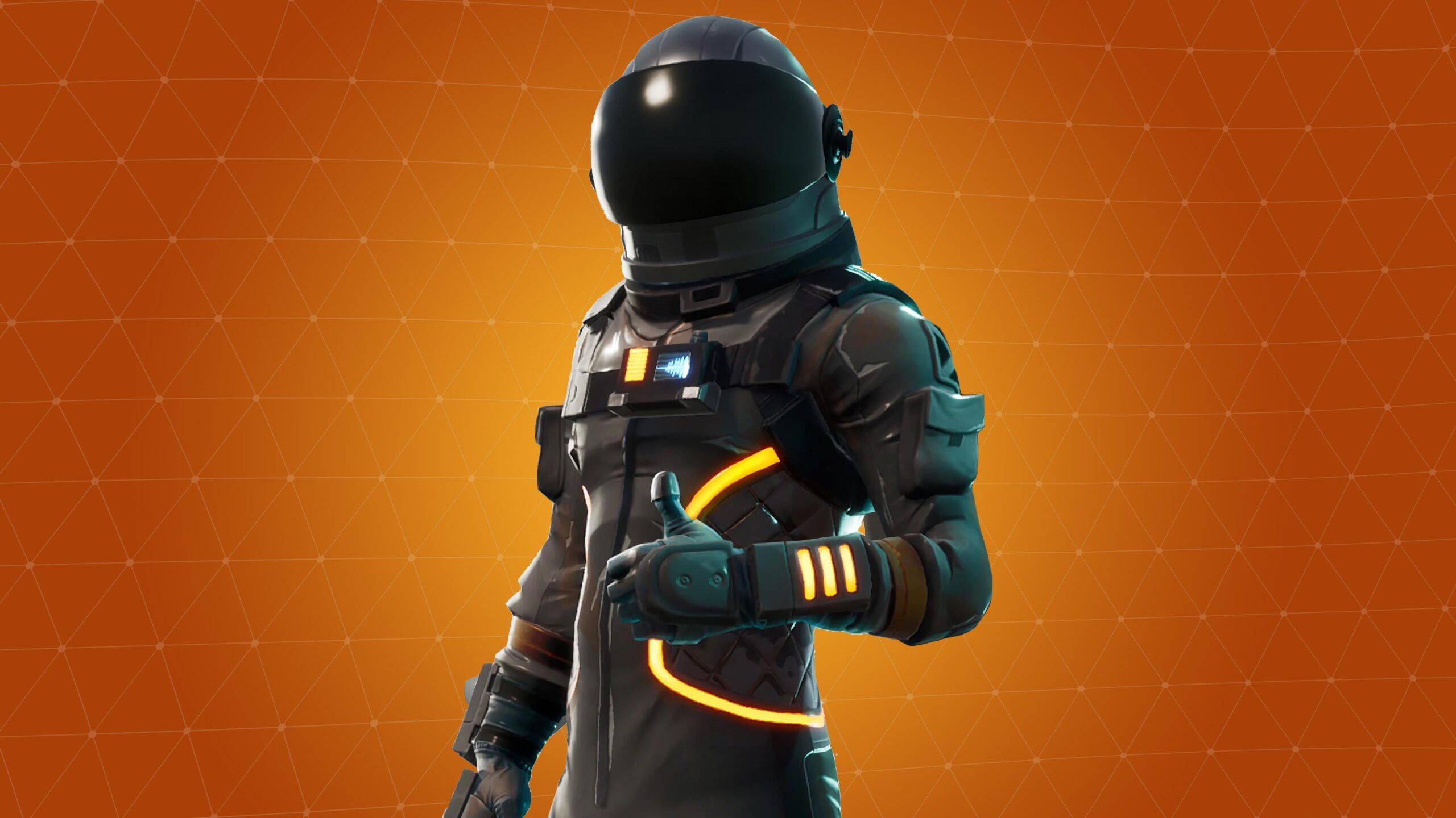 Dark Voyager Wallpapers I did, really simple no editing really just