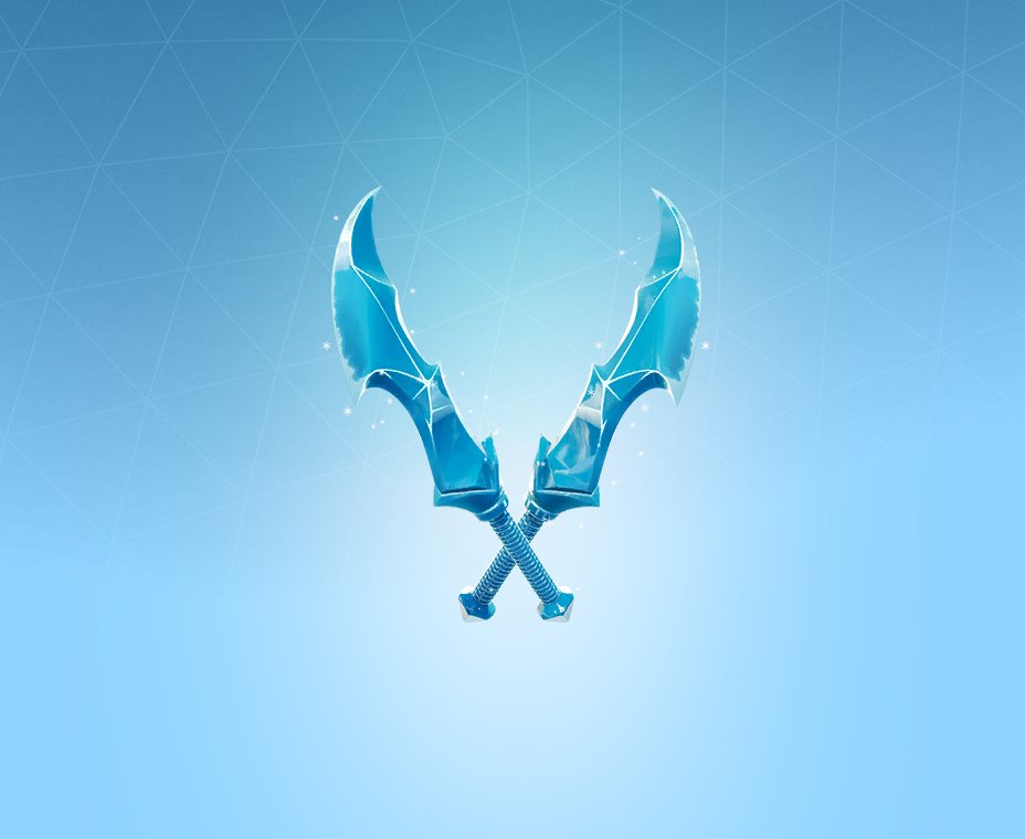 Frost Broker Fortnite wallpapers