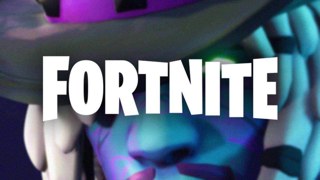 Fortnite Teases Possible Halloween Event Fortnitemares