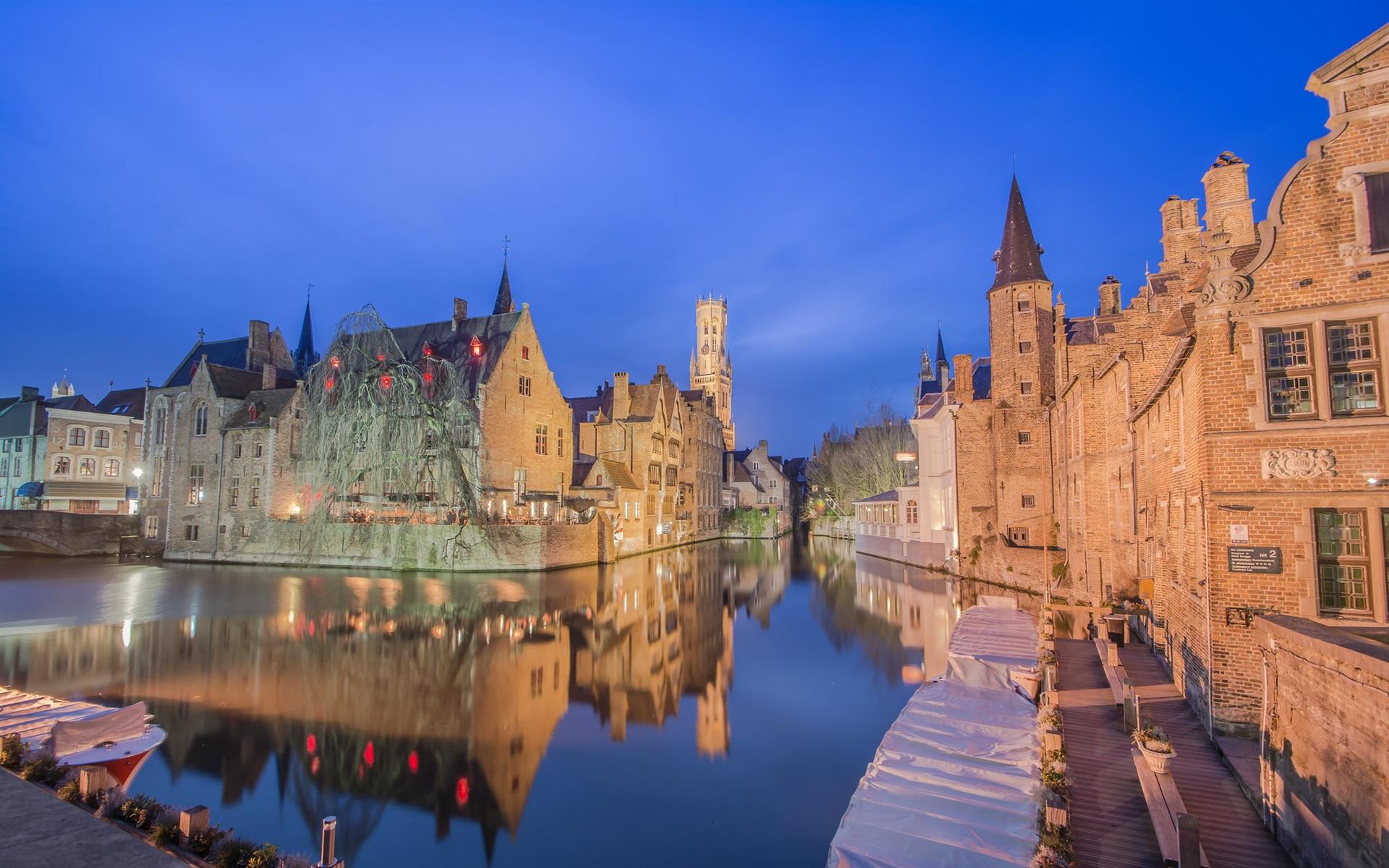 Bruges Wallpapers 6