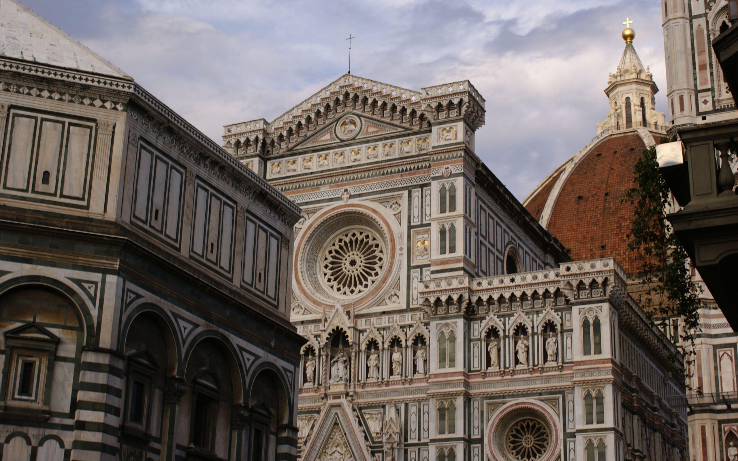 Ultra HD 4K Florence Wallpapers HD, Desktop Backgrounds