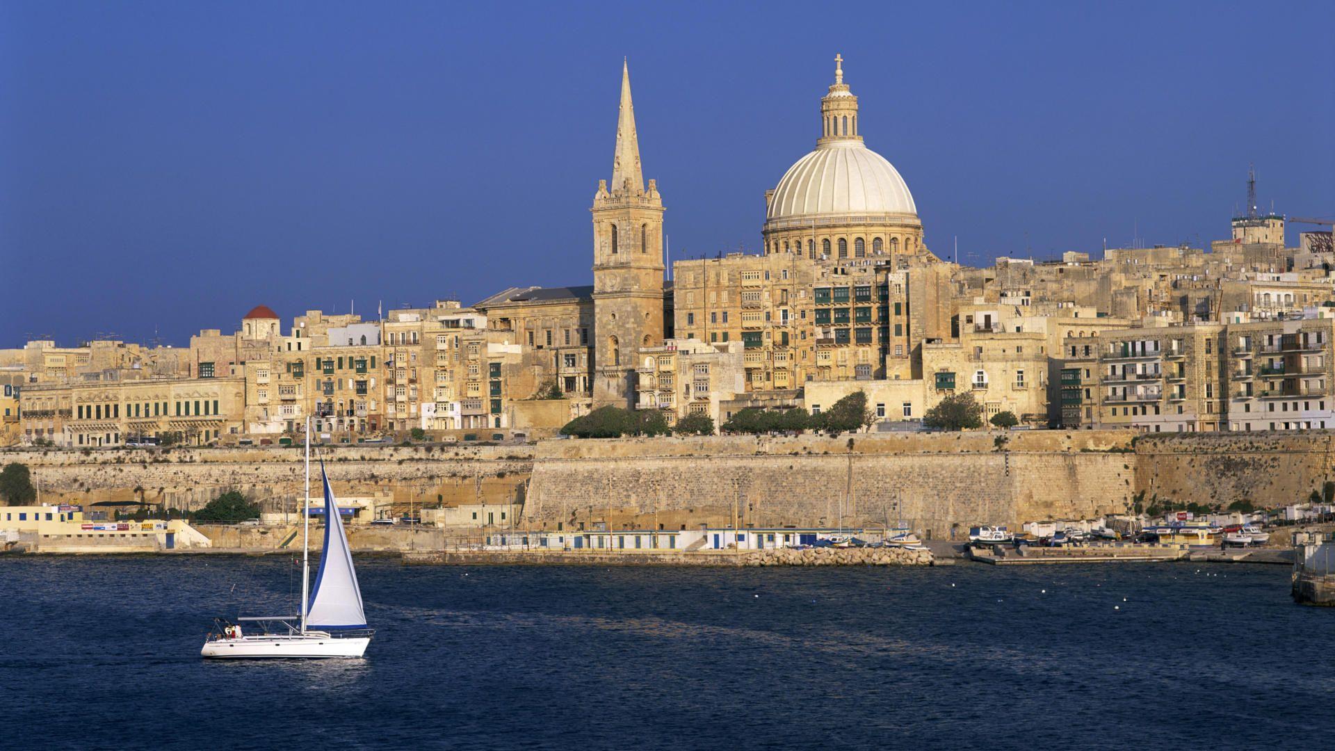 Malta Valletta