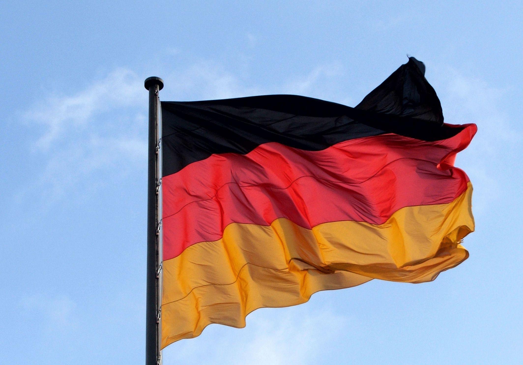 Germany Flag hd wallpapers ›› Page 0