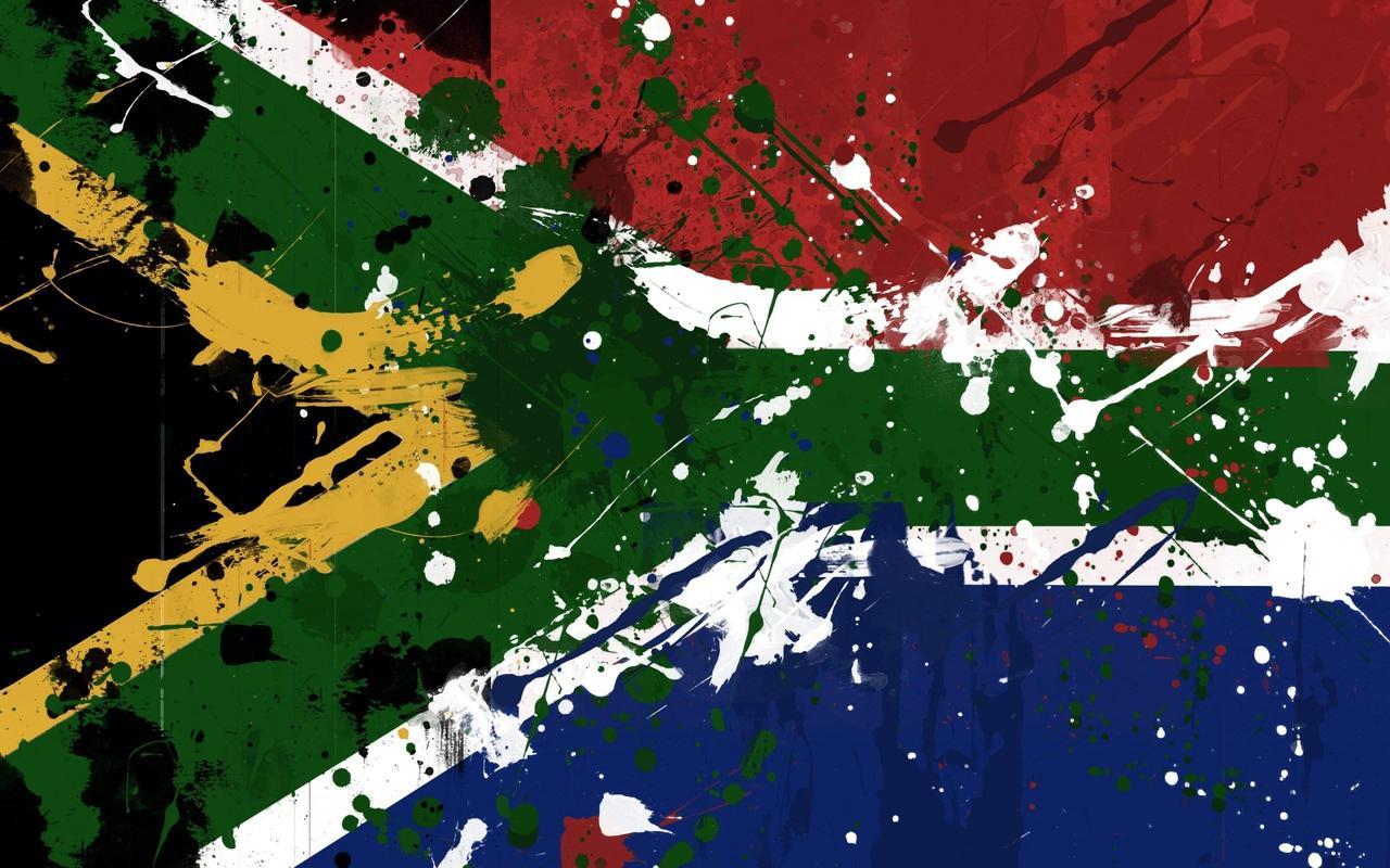 South African Flag Wallpapers for Android