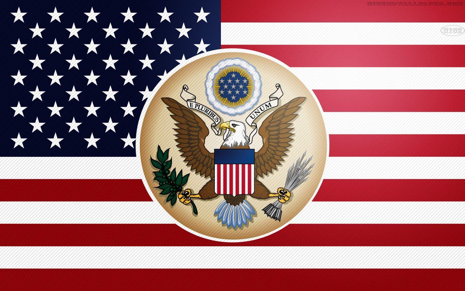 US Flag Wallpapers HD Group