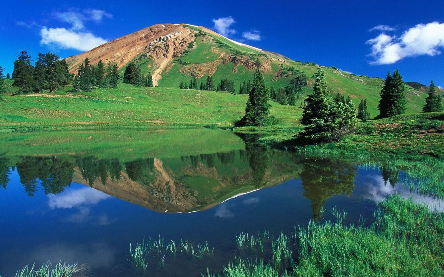 Colorado Wallpapers Image for Desktop Backgrounds Nature Mountain