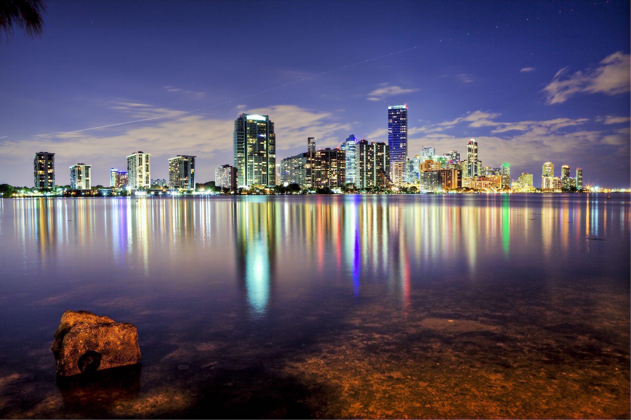 Miami Desktop Wallpapers Group