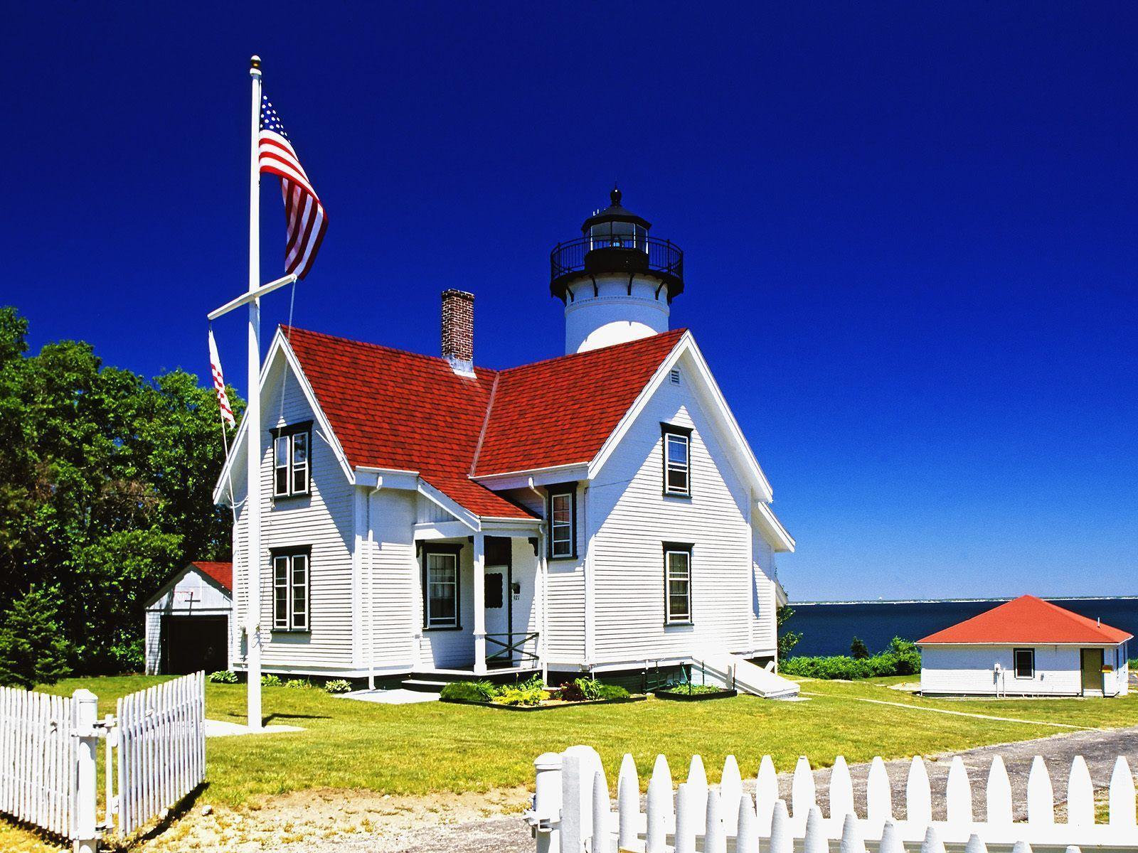 Martha’s Vineyard Wallpapers