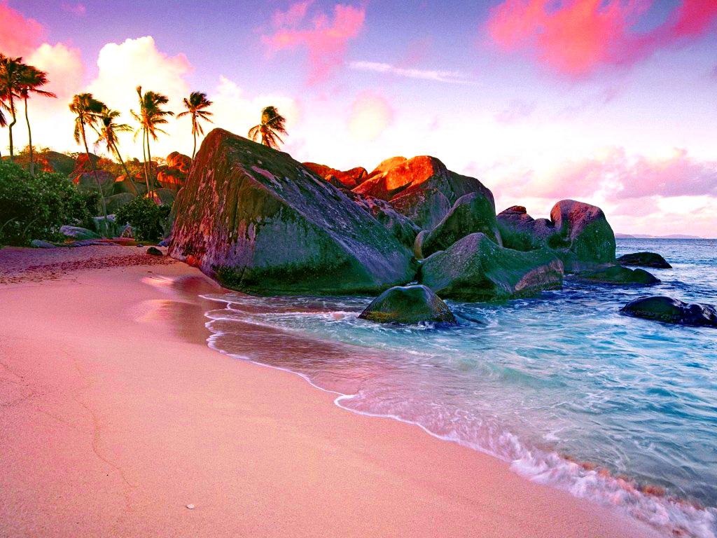 Caribbean Islands Wallpapers