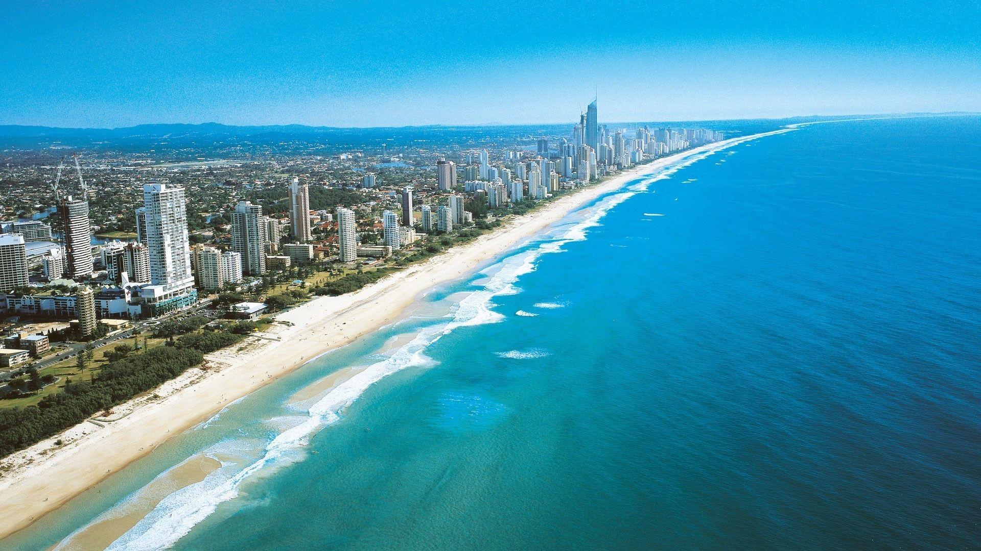 Gold coast australia wallpapers