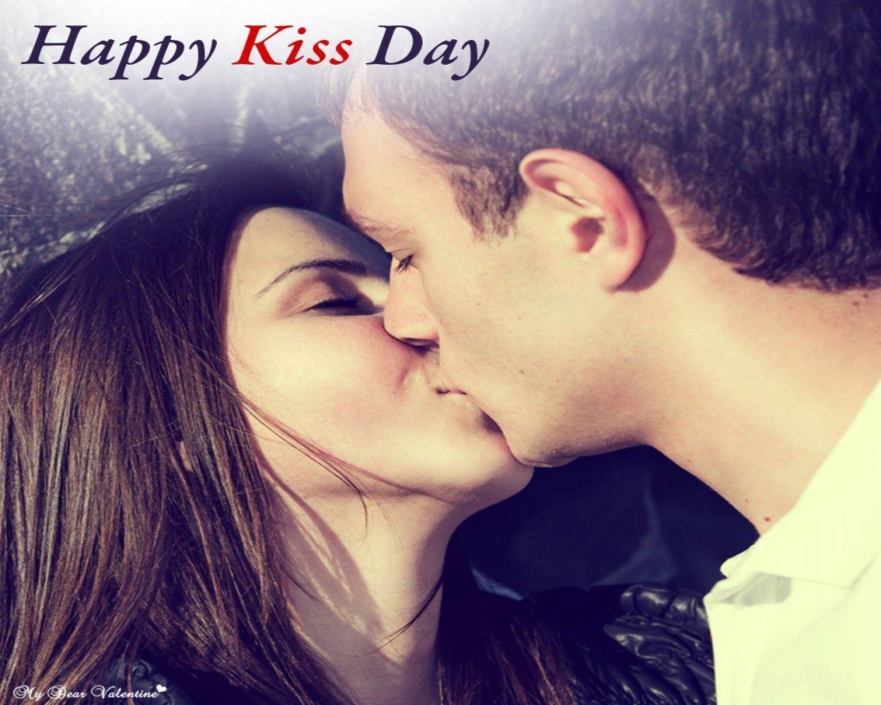 Kiss Day Image, Pictures, Photos, Quotes and Funny