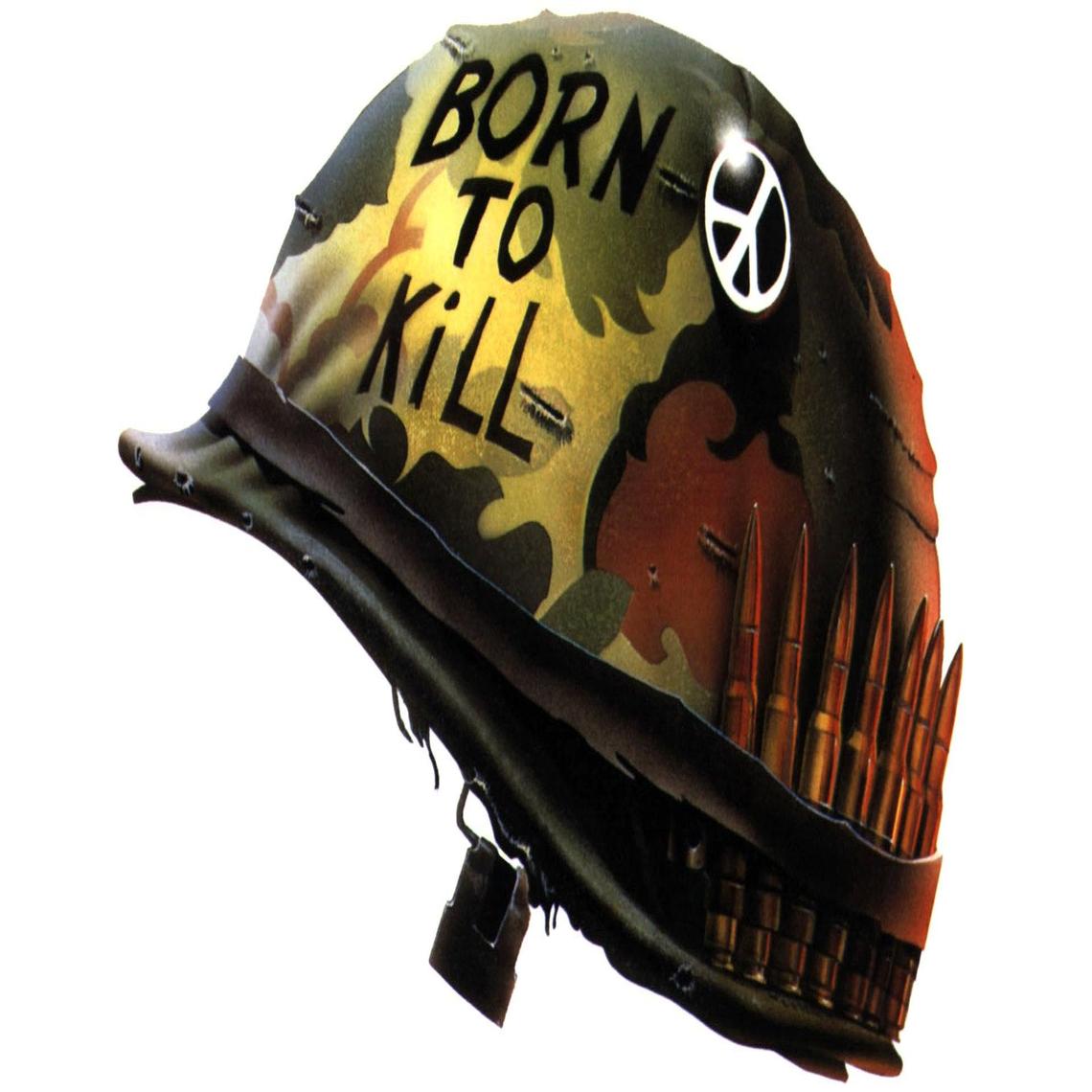 Full Metal Jacket Wallpapers