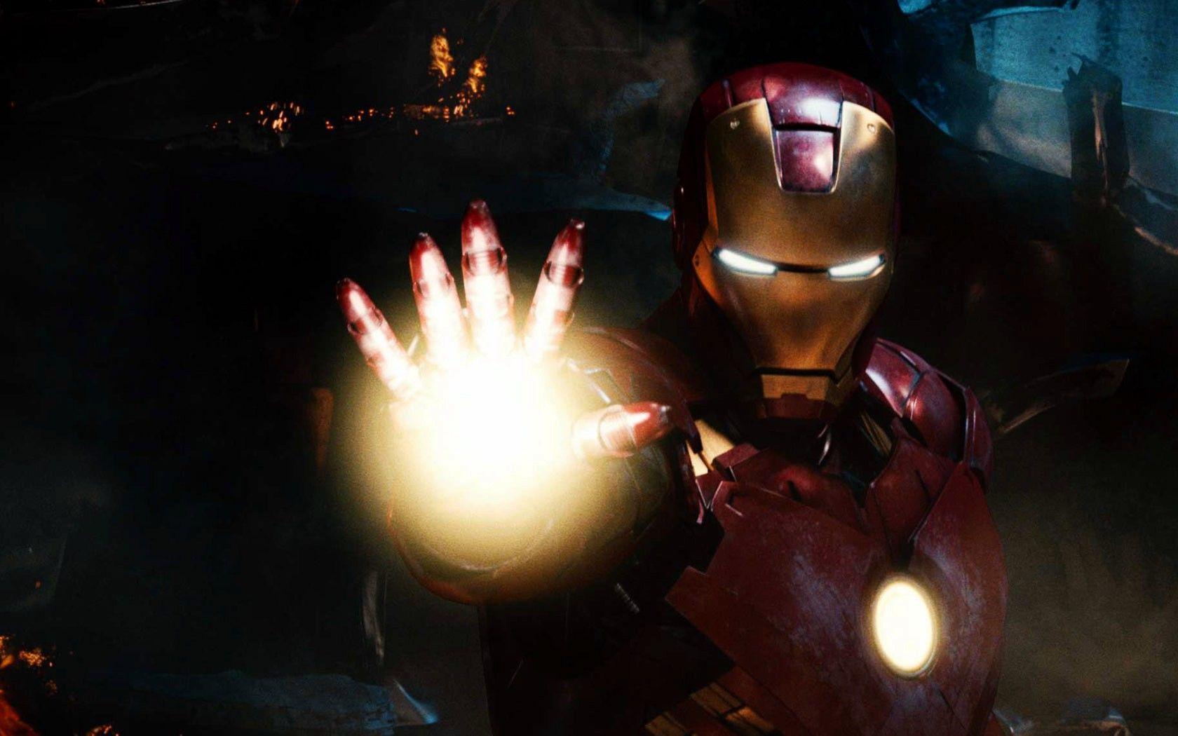 Iron Man 2 Wallpapers 3d Wallpapers