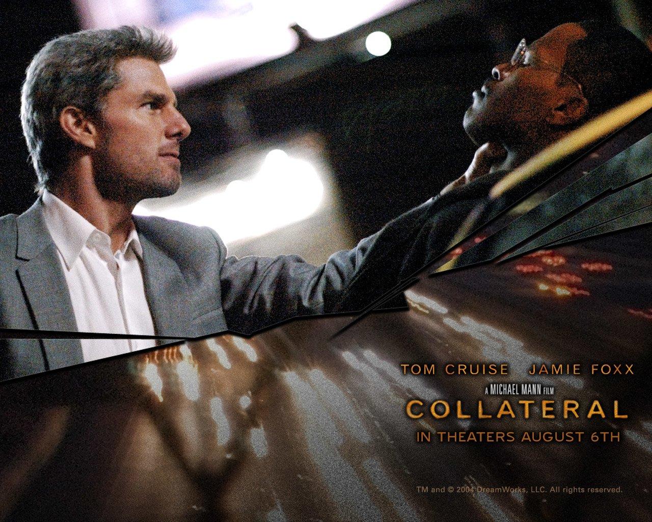 Collateral Wallpapers and Backgrounds Image