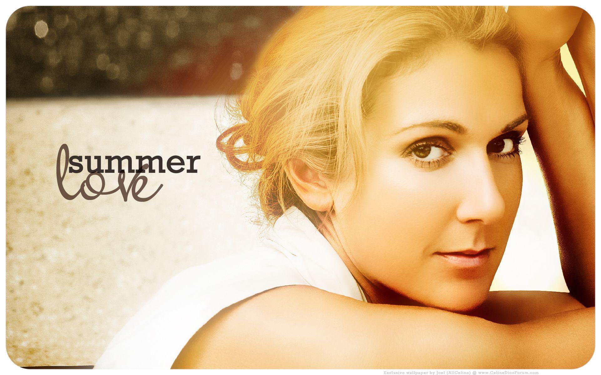 Summer Love HD Wallpapers