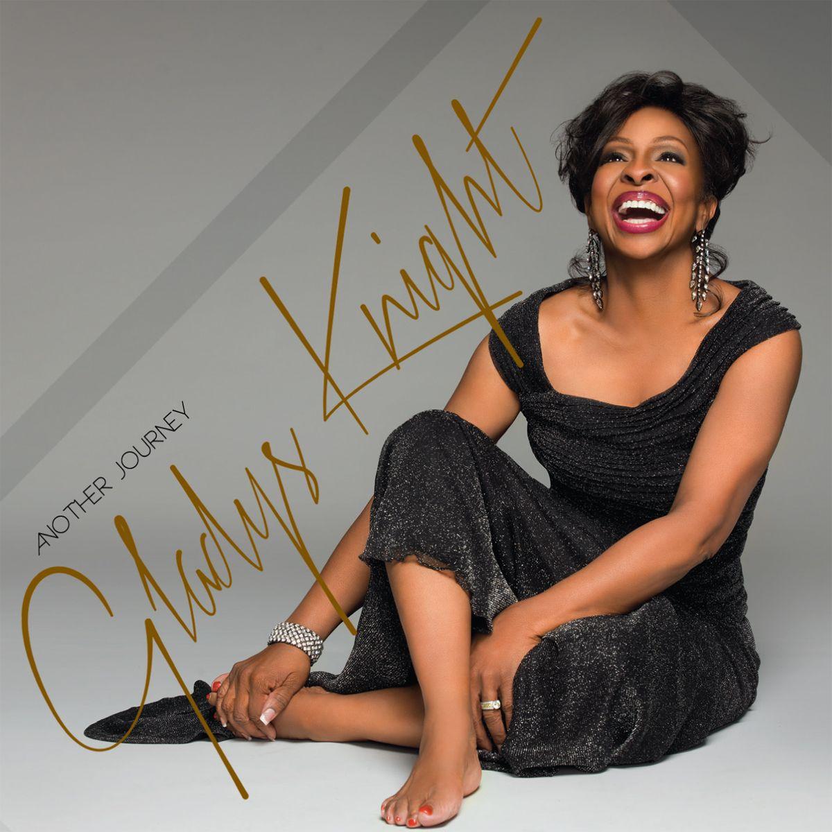 Pictures of Gladys Knight