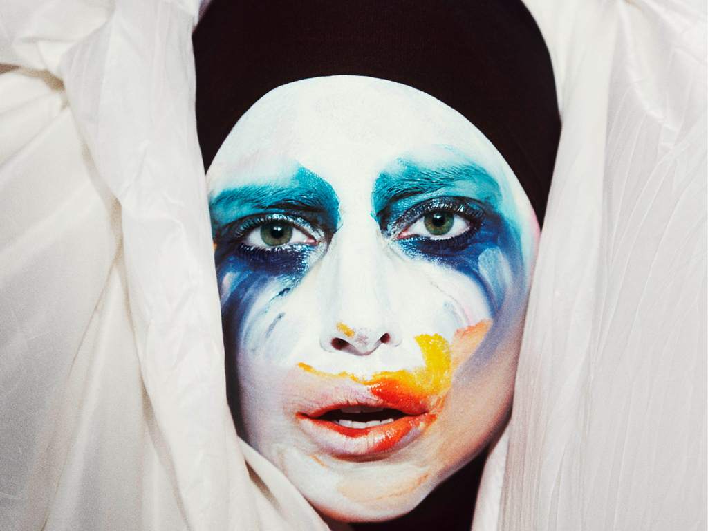 APPLAUSE cover