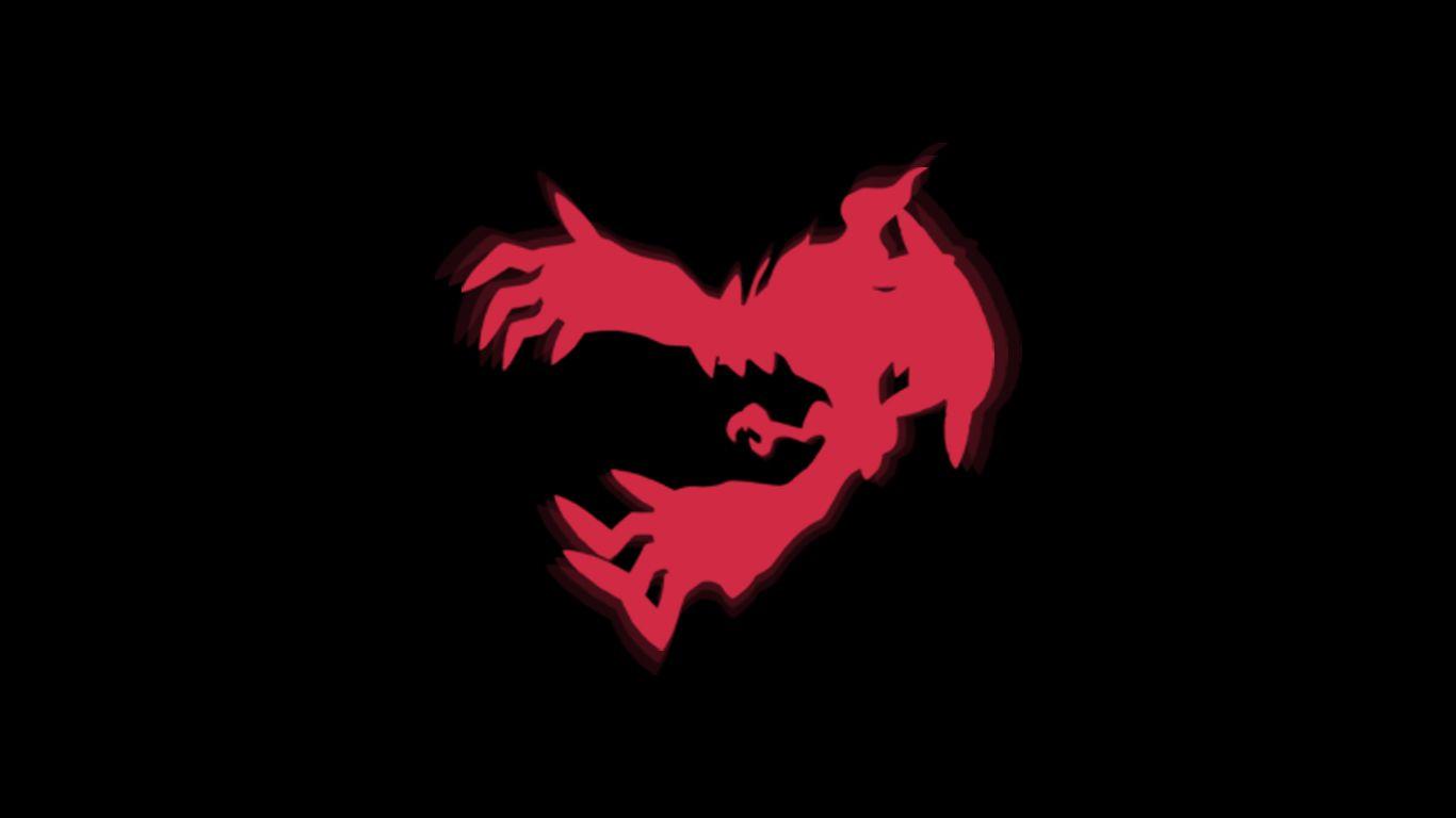 Yveltal Wallpapers