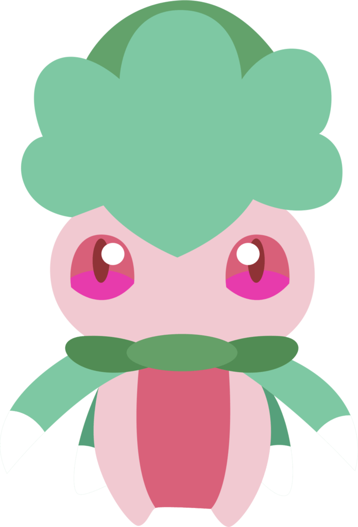 Fomantis by Alexalan